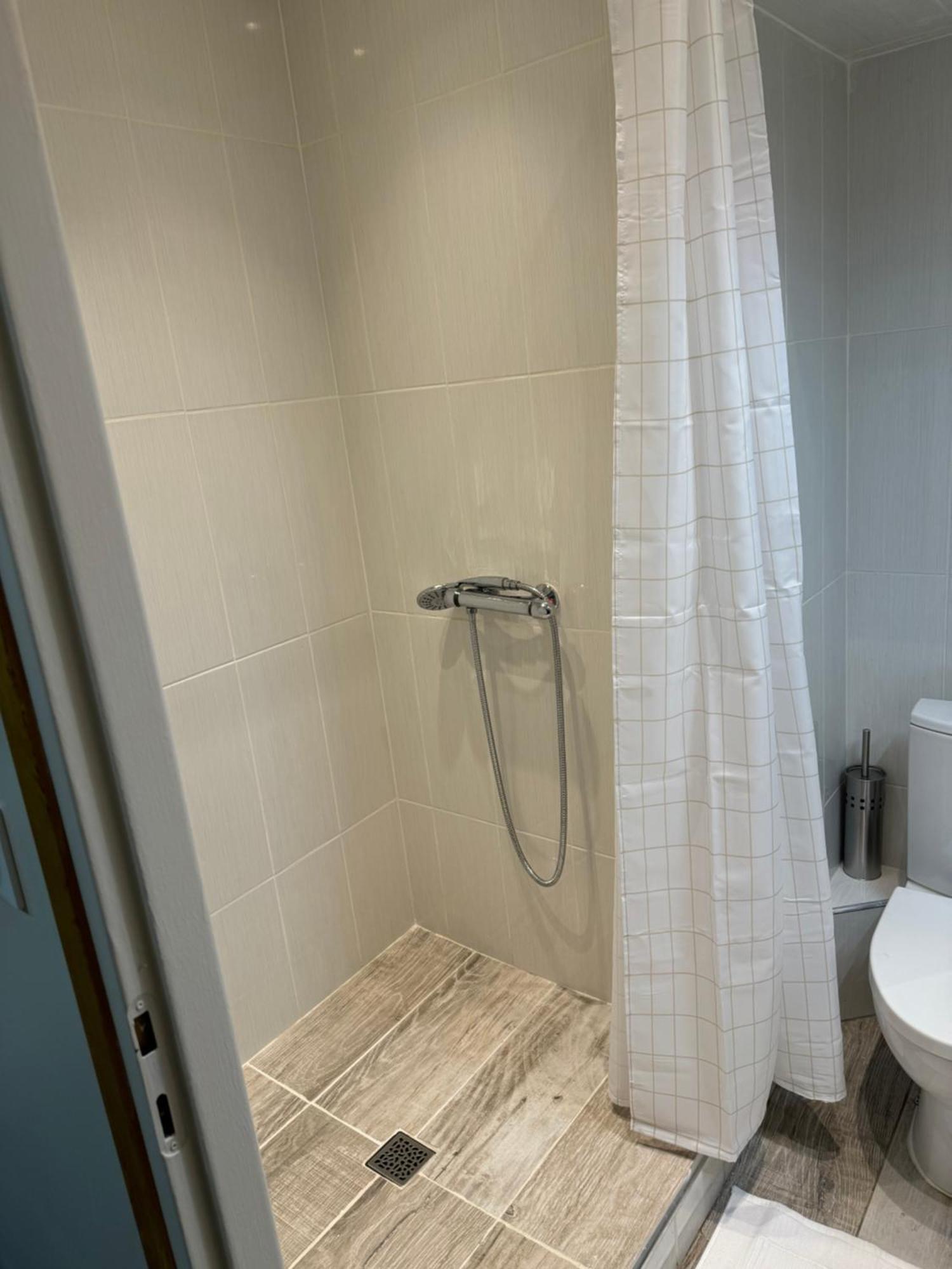 Appartement Luxe Quimper Exterior foto