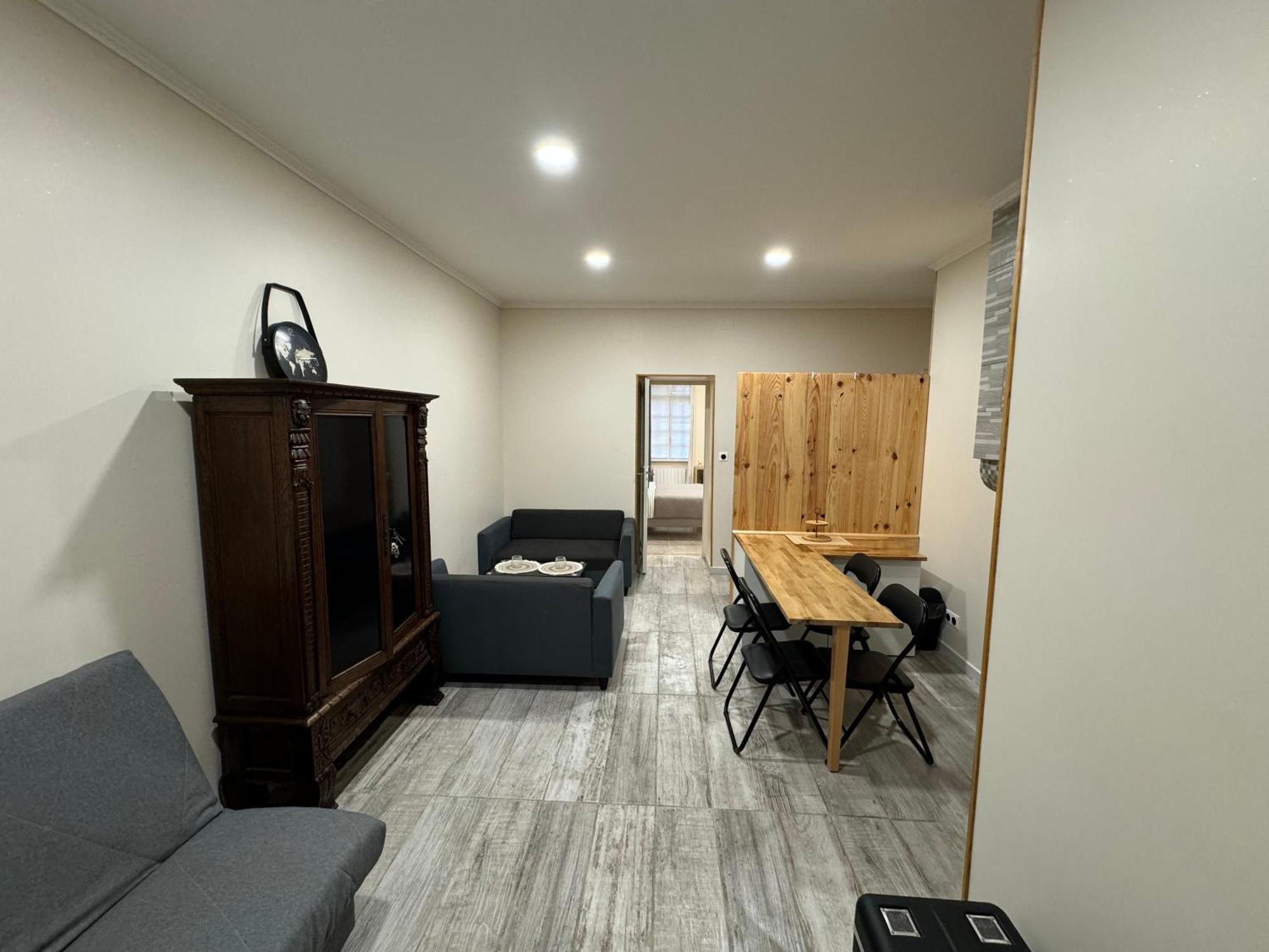 Appartement Luxe Quimper Exterior foto