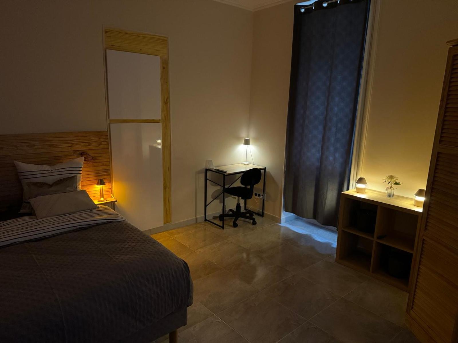 Appartement Luxe Quimper Exterior foto